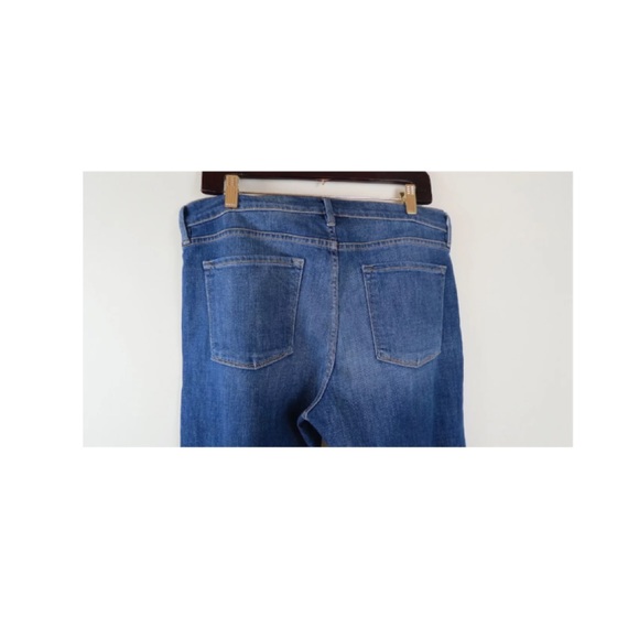 Frame amoroso le garcon jeans 31 - Picture 4 of 7